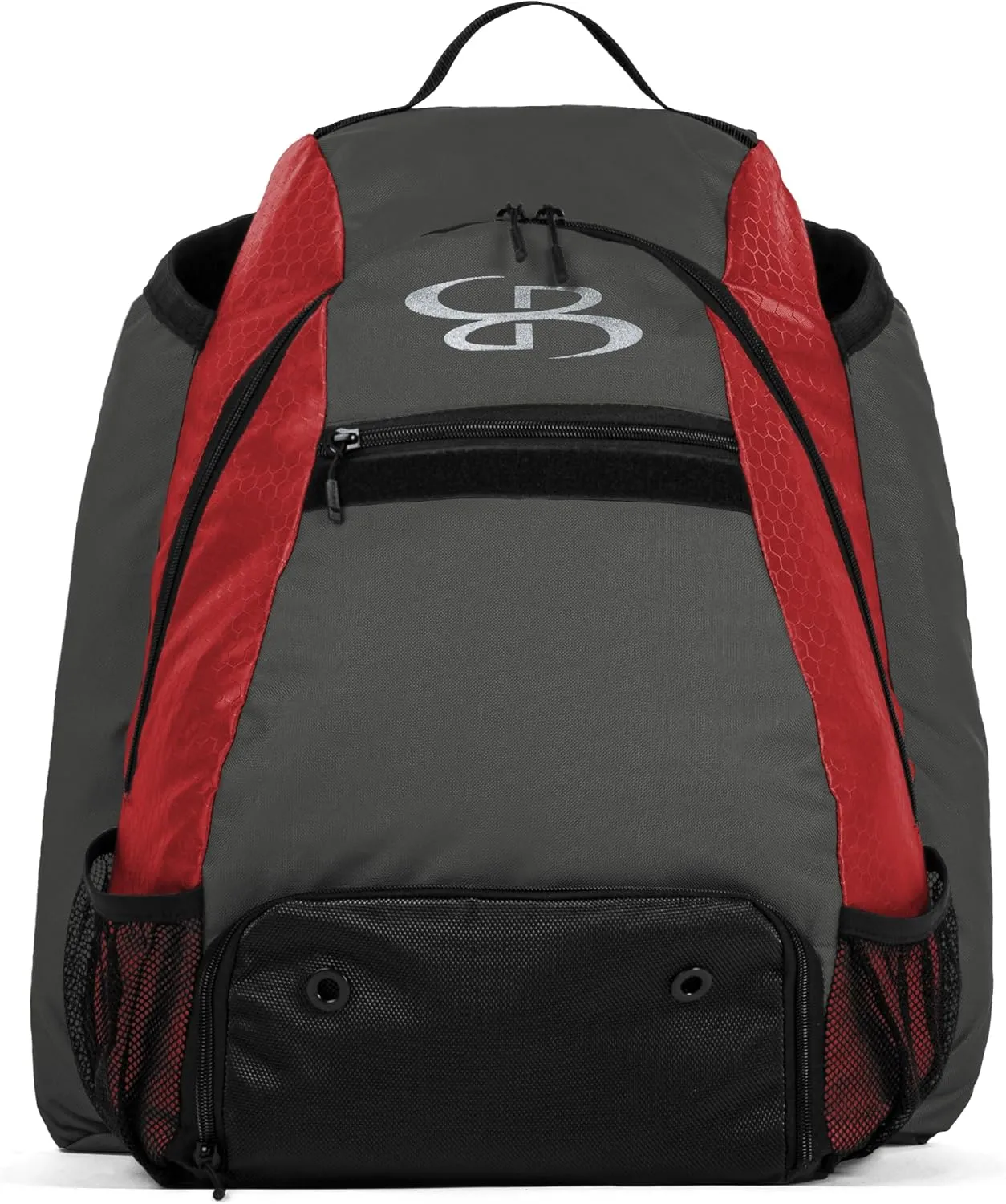 Boombah Prospect Bat Bag - 20.5" x 16" x 16" - Multiple Colors