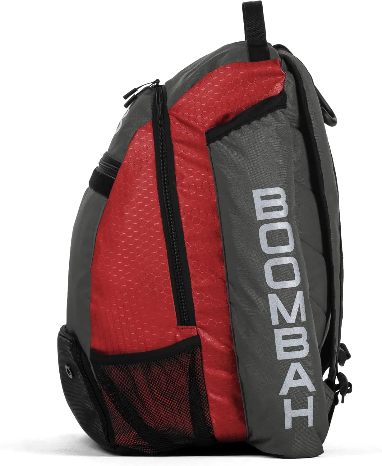 Boombah Prospect Bat Bag - 20.5" x 16" x 16" - Multiple Colors