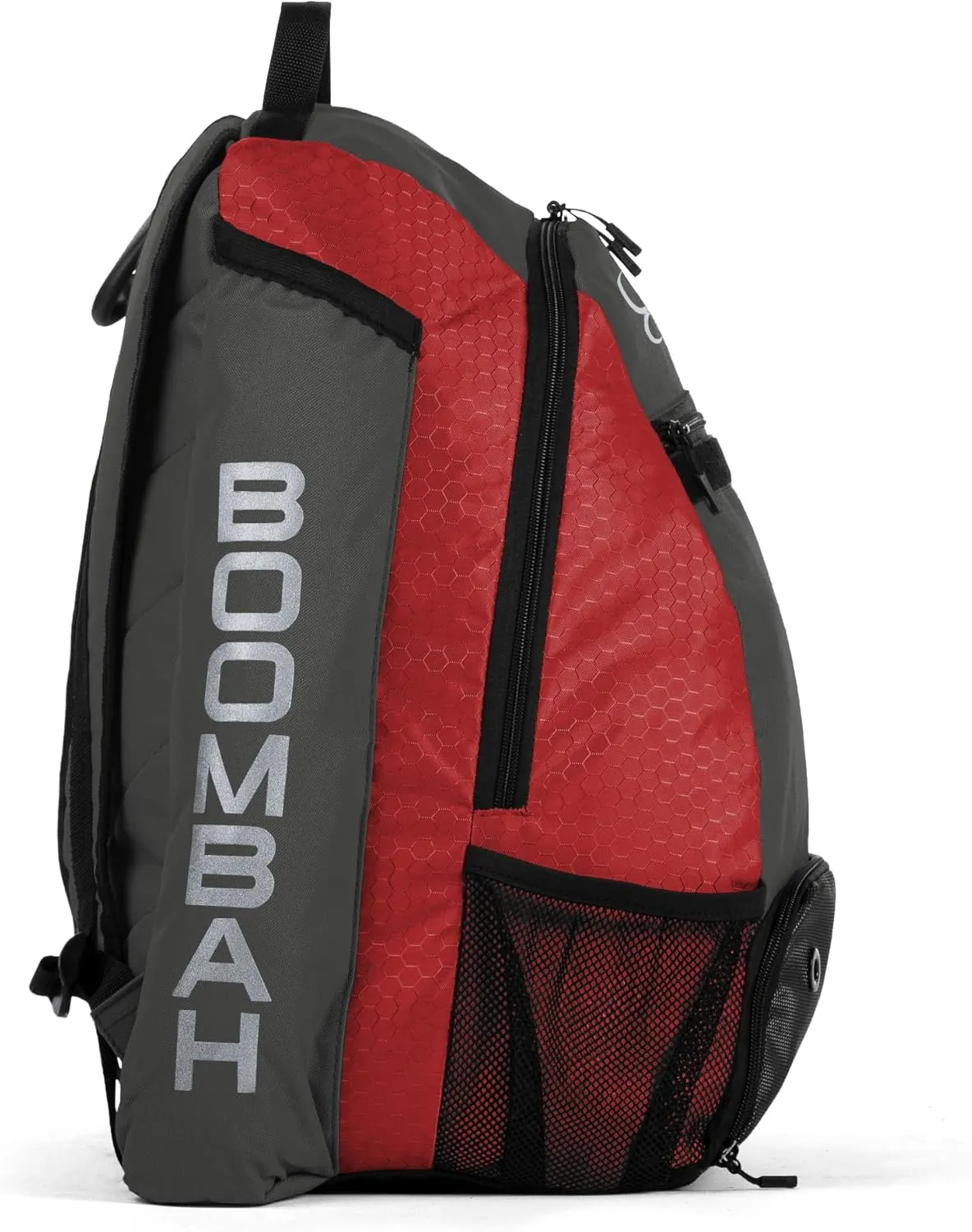 Boombah Prospect Bat Bag - 20.5" x 16" x 16" - Multiple Colors