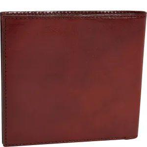 Bosca Old Leather Collection - ID Hipster Wallet