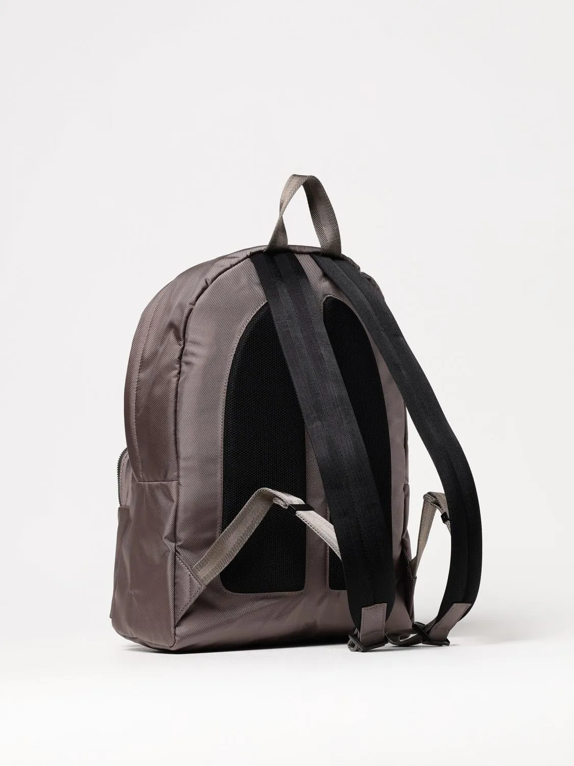 Boss Backpack Men Black