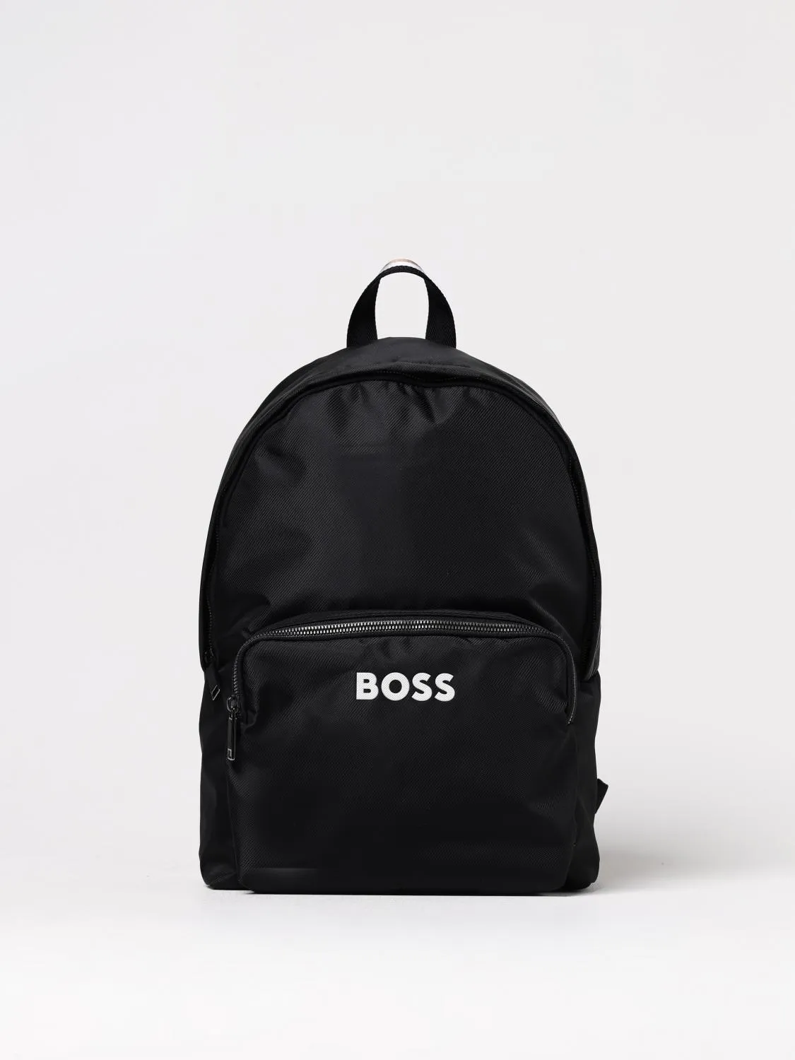 Boss Backpack Men Black