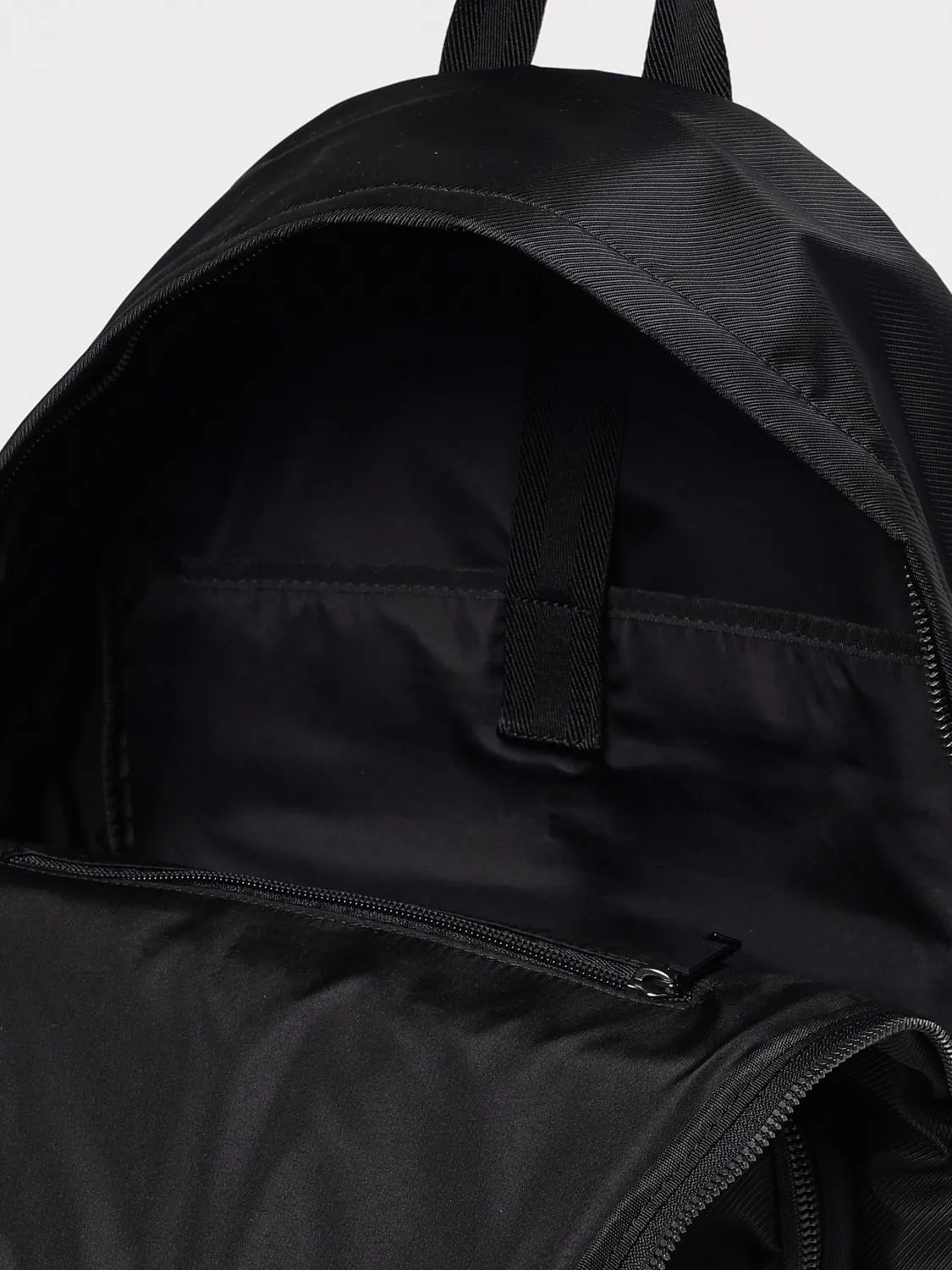 Boss Backpack Men Black