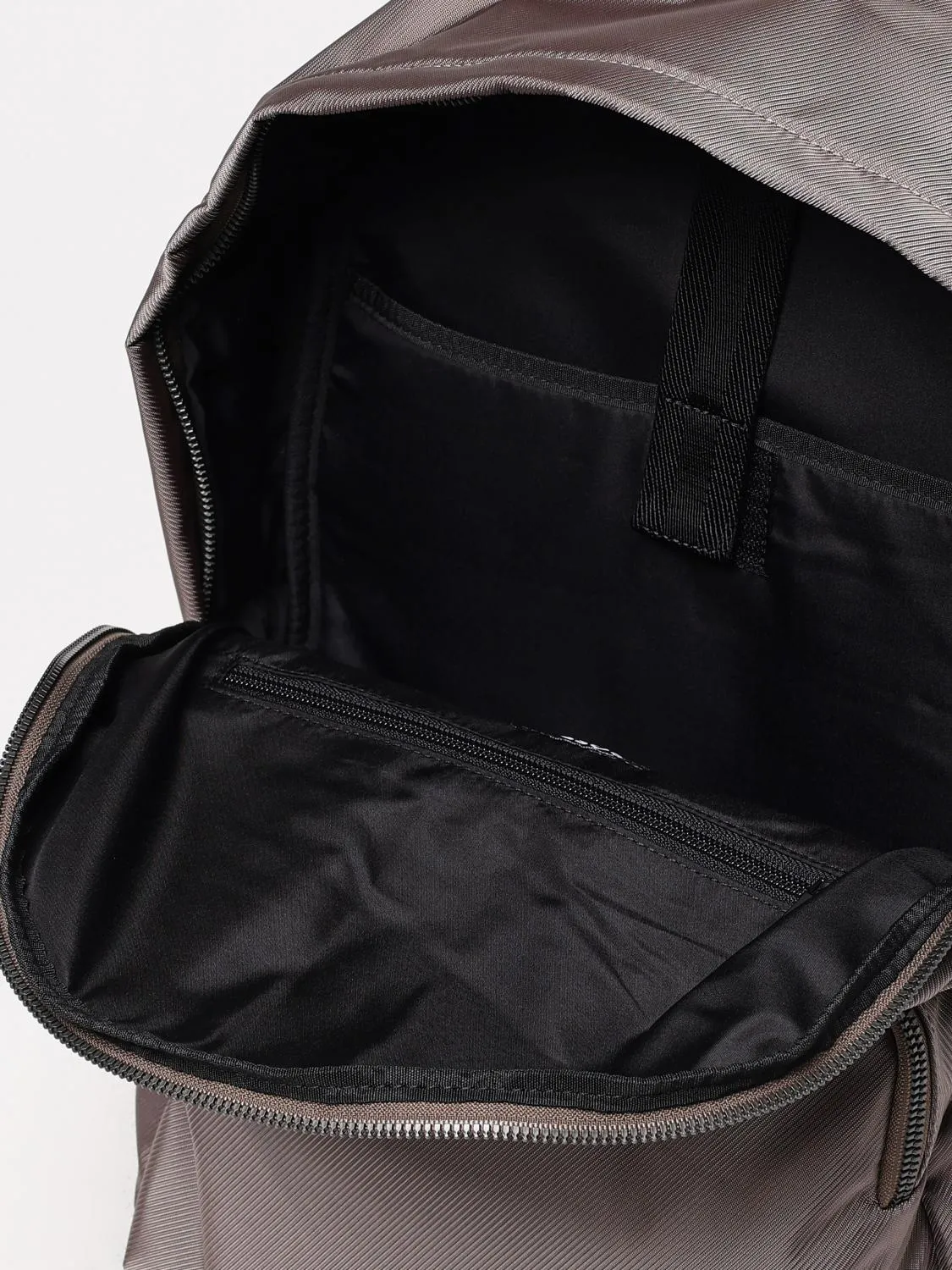 Boss Backpack Men Black