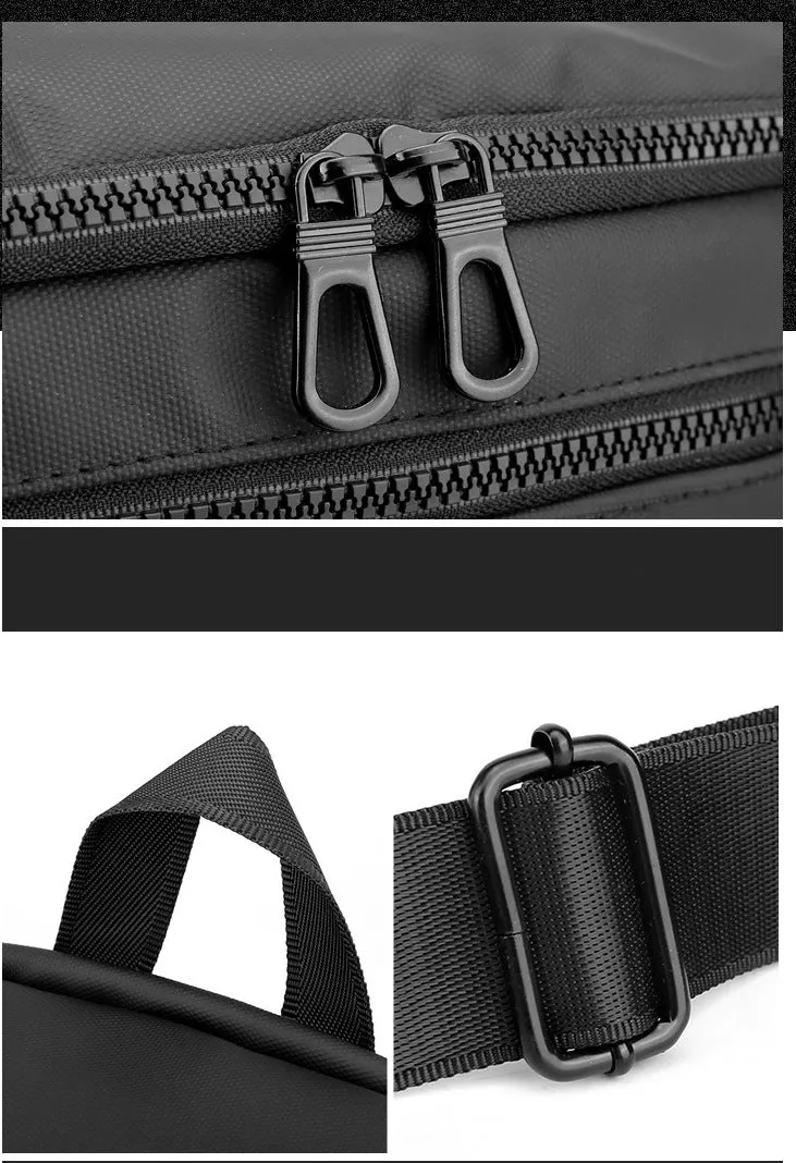 BP804 - Premium Multi-Purpose Travel Bag