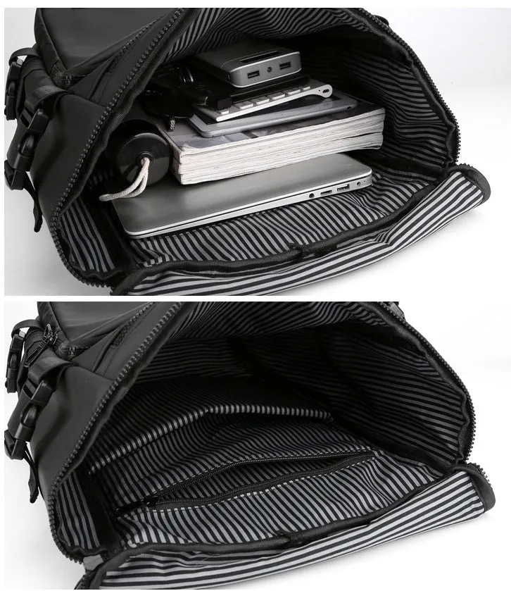 BP804 - Premium Multi-Purpose Travel Bag