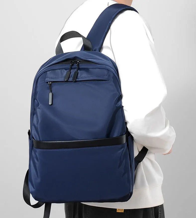 BP807 - Premium Travel Backpack