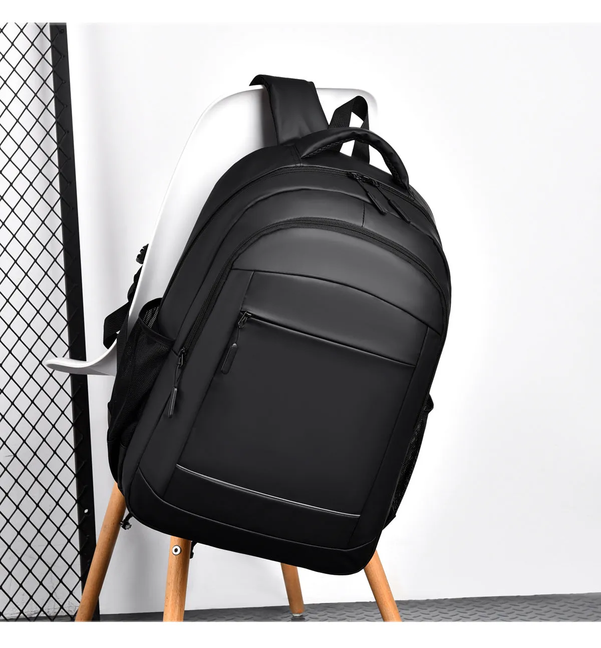 BP815 - Premium Travel Laptop Bag