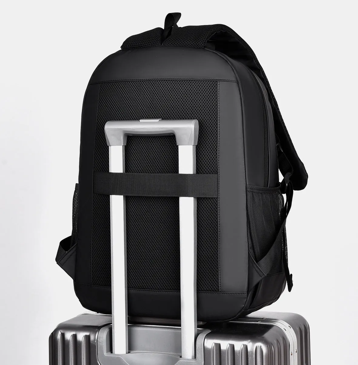 BP815 - Premium Travel Laptop Bag