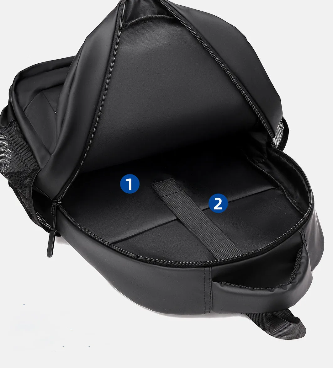 BP815 - Premium Travel Laptop Bag