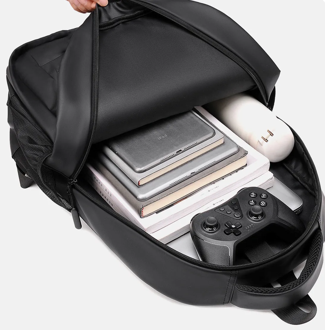 BP815 - Premium Travel Laptop Bag