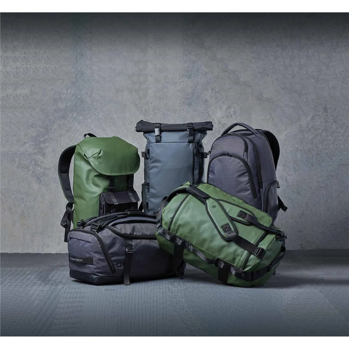 BPX-5    Madison Commuter Pack