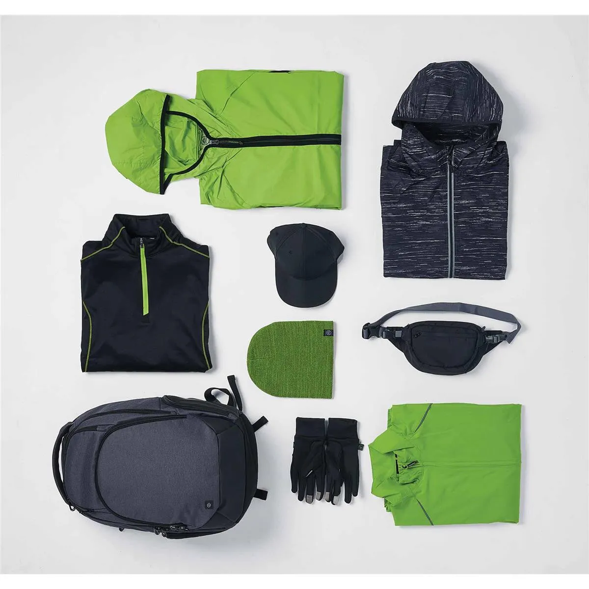 BPX-5    Madison Commuter Pack
