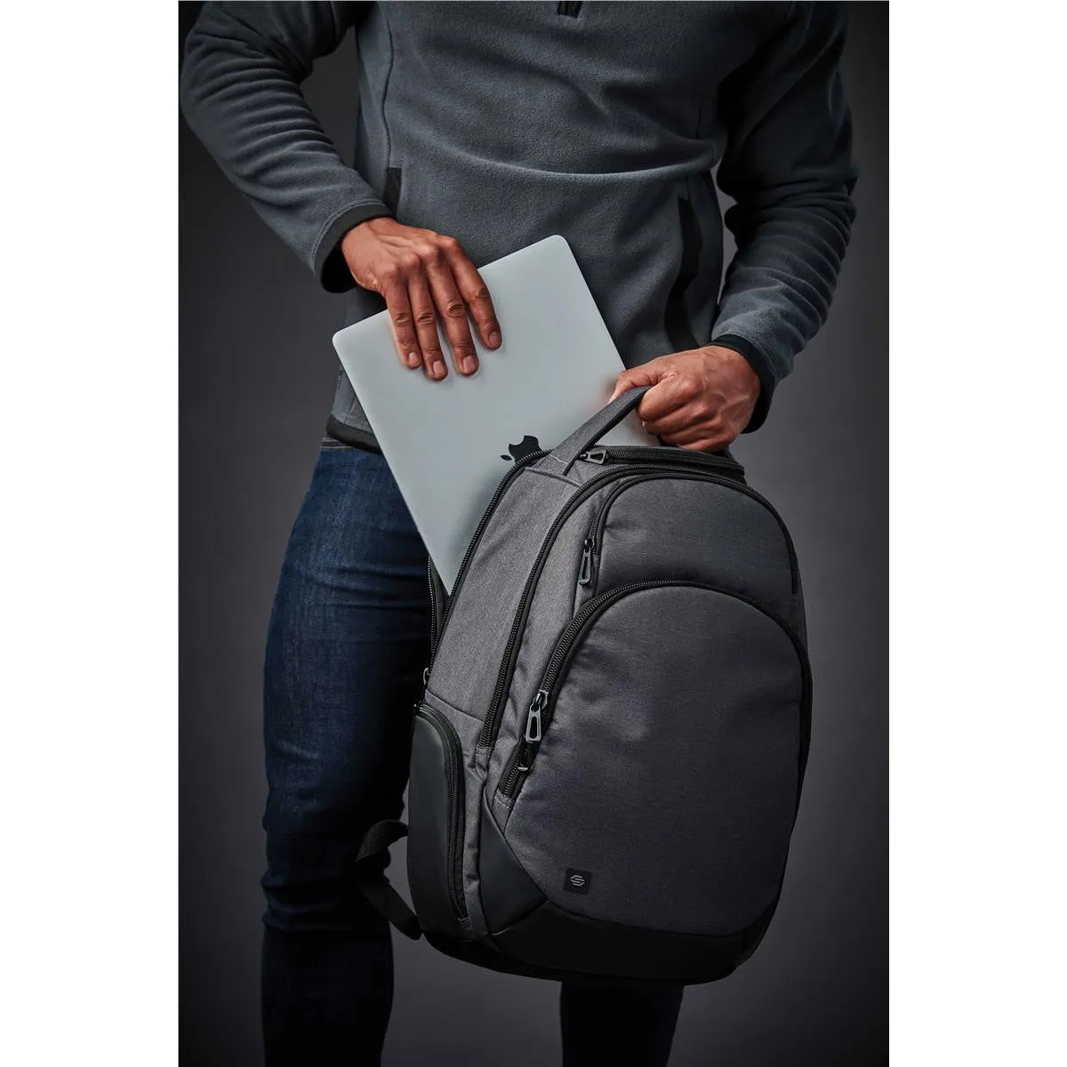 BPX-5    Madison Commuter Pack
