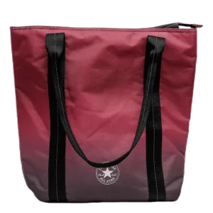 Burgundy Gradient Shopper Purple/Red