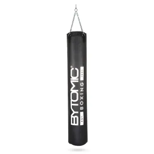 Bytomic Legacy 6ft Punch Bag Black-White