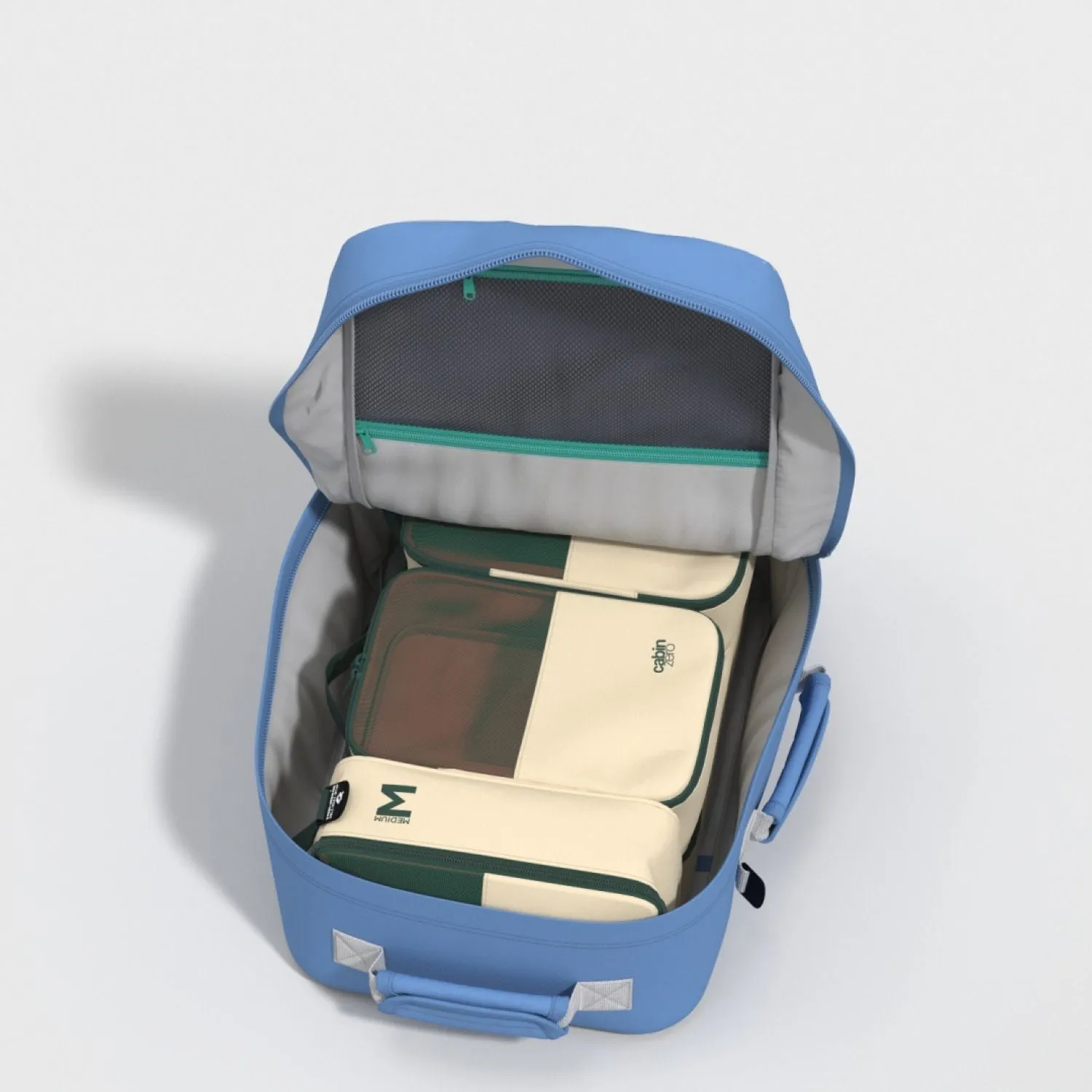 Cabinzero Classic Backpack 44L