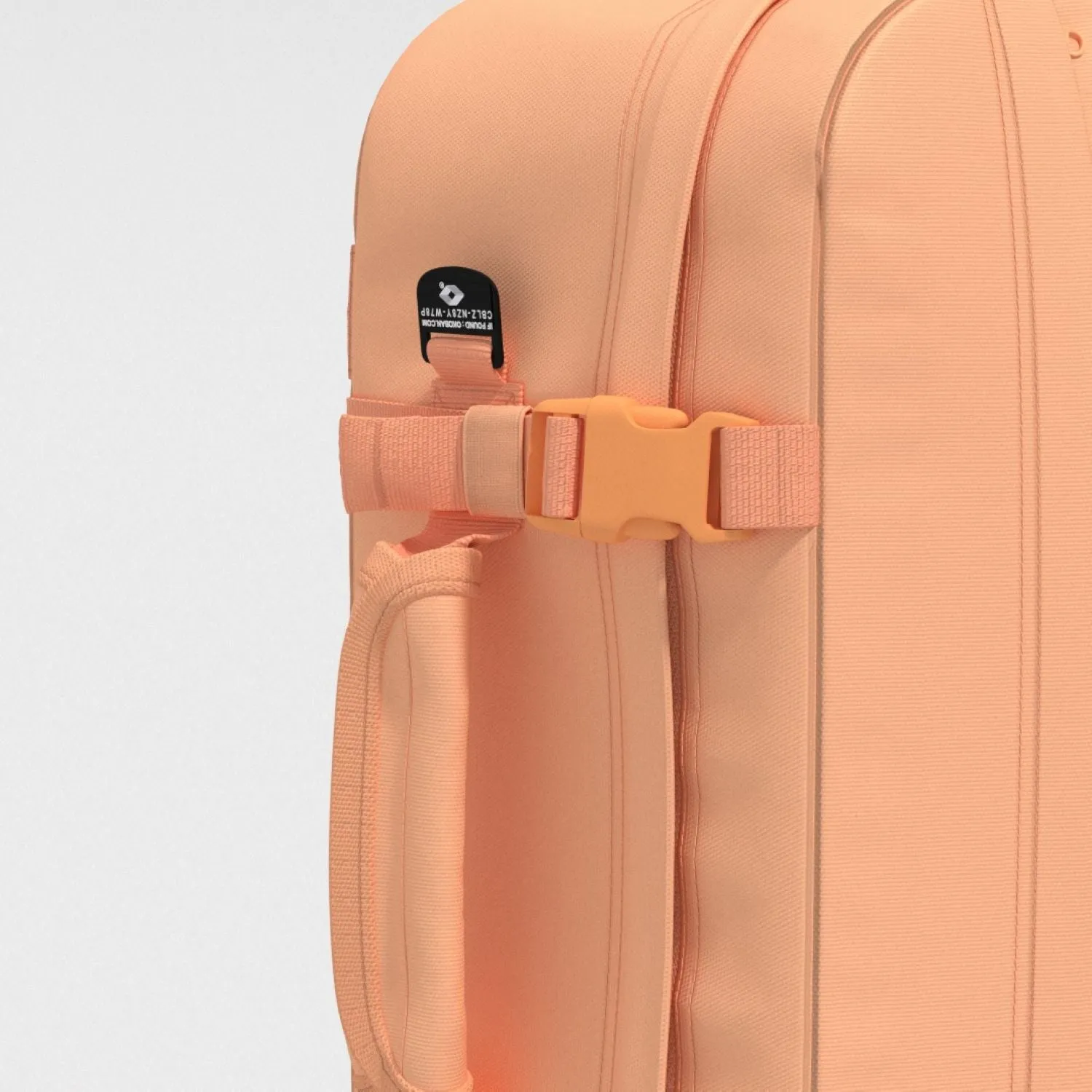 Cabinzero Classic Backpack 44L