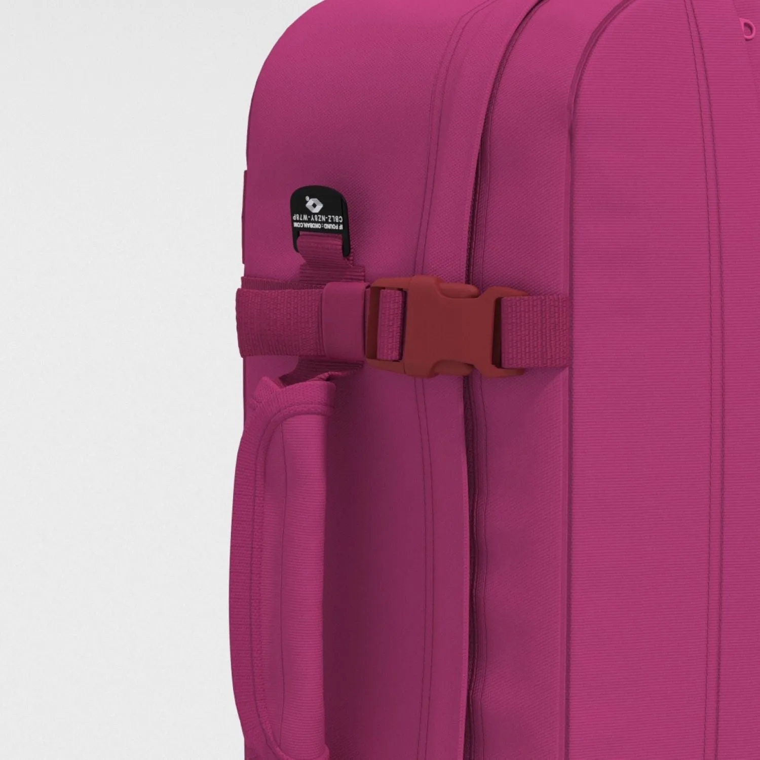Cabinzero Classic Backpack 44L