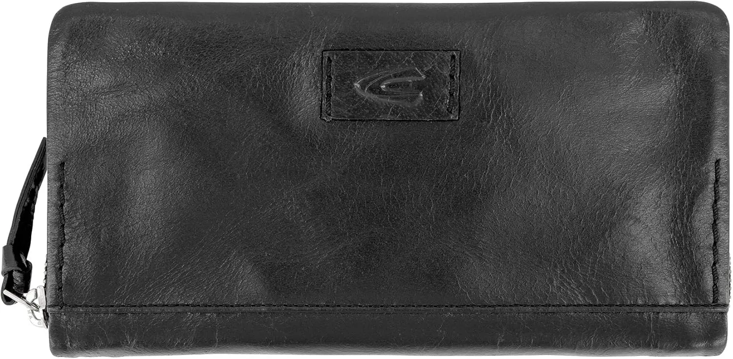 camel active Women's Modern Wallet