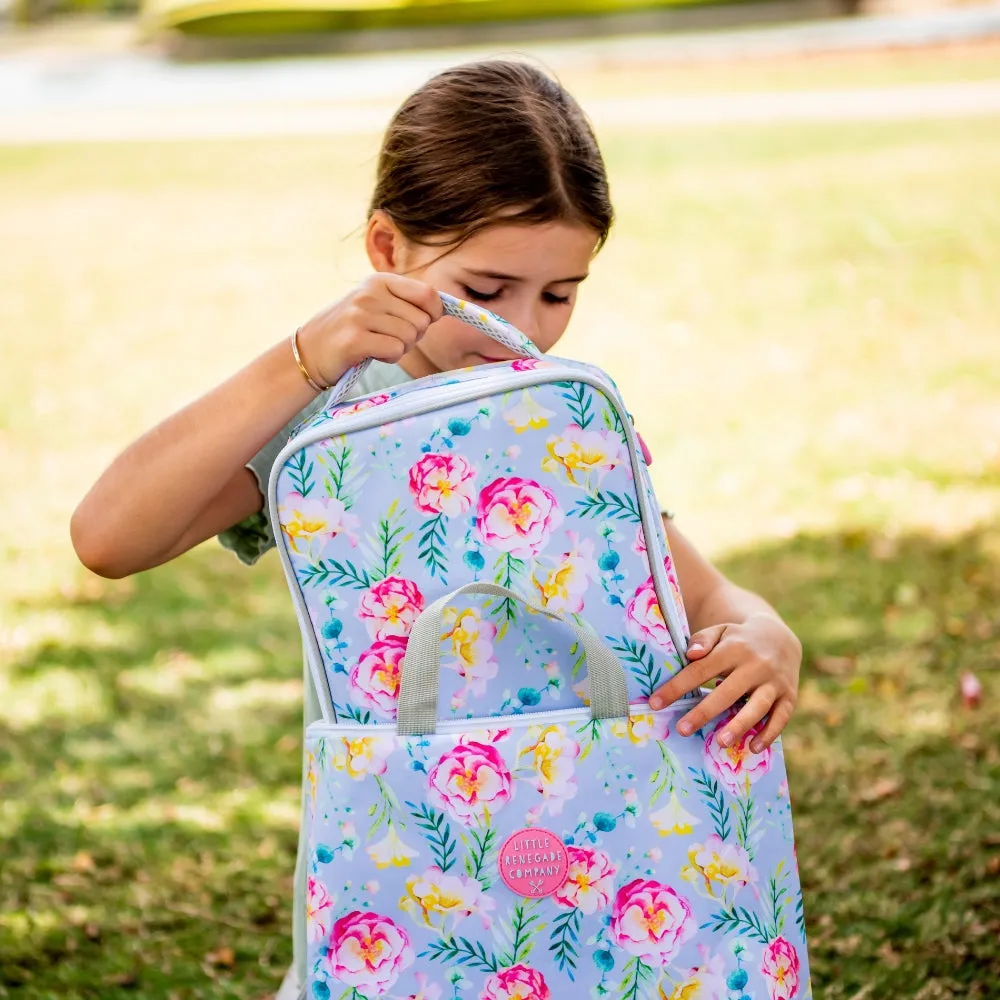CAMELLIA TOTEPACK