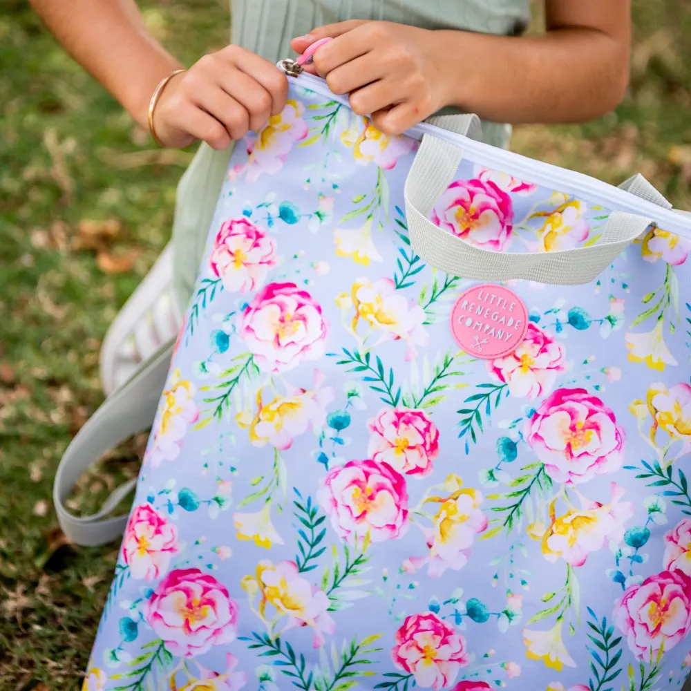 CAMELLIA TOTEPACK
