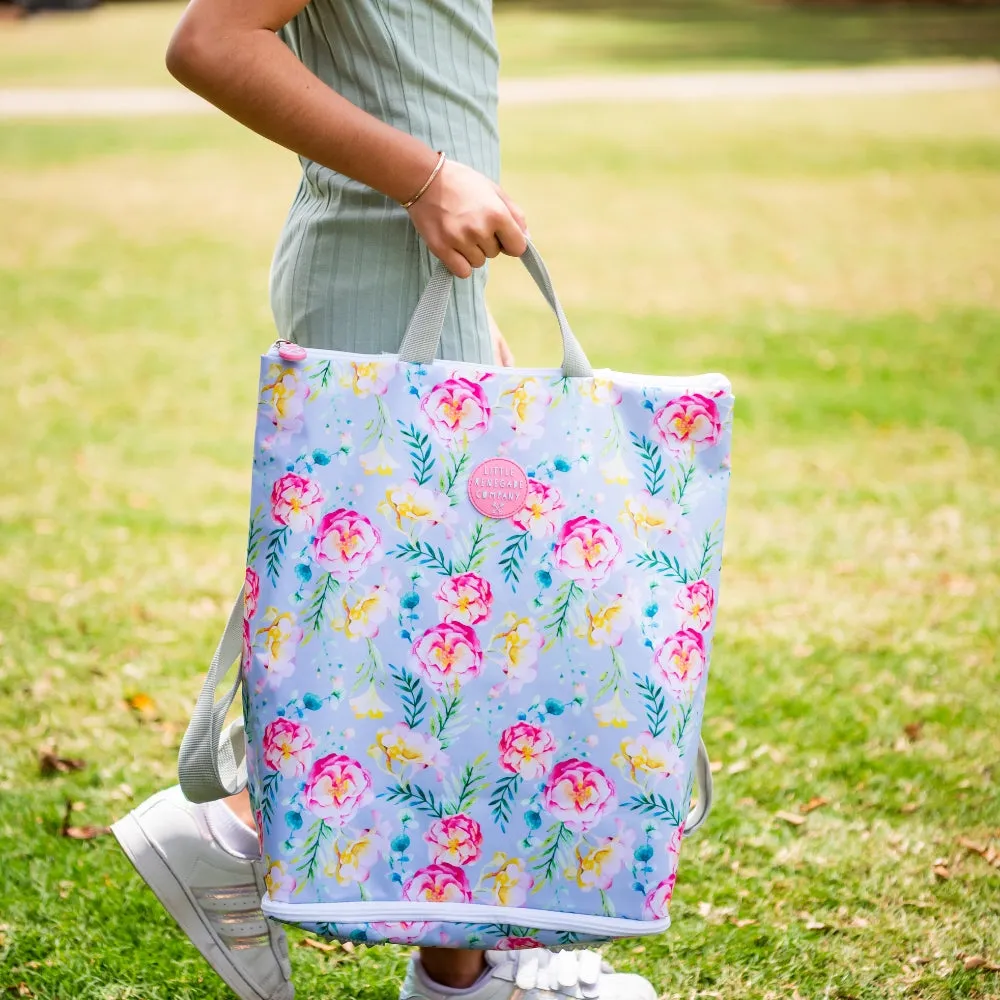 CAMELLIA TOTEPACK
