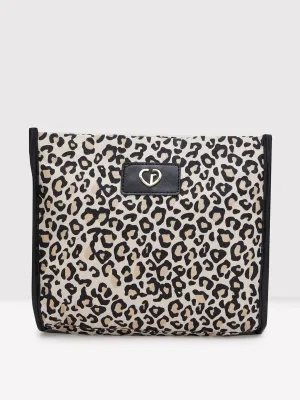 Caprese Karel Medium Beige Sling Bag