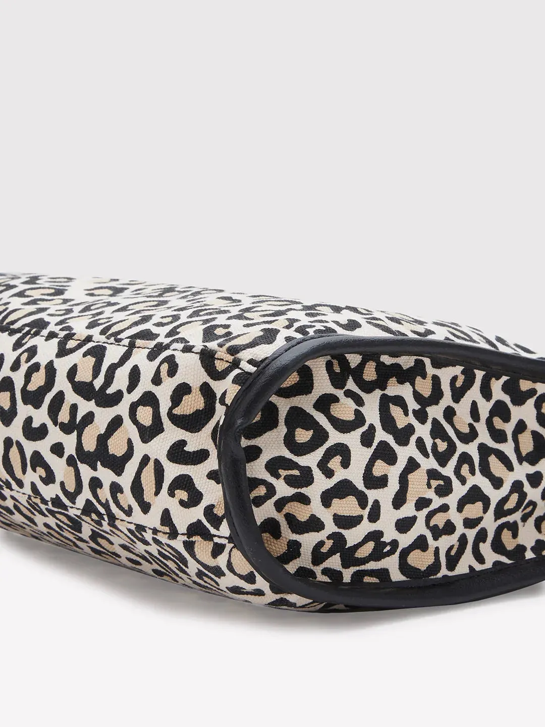 Caprese Karel Medium Beige Sling Bag