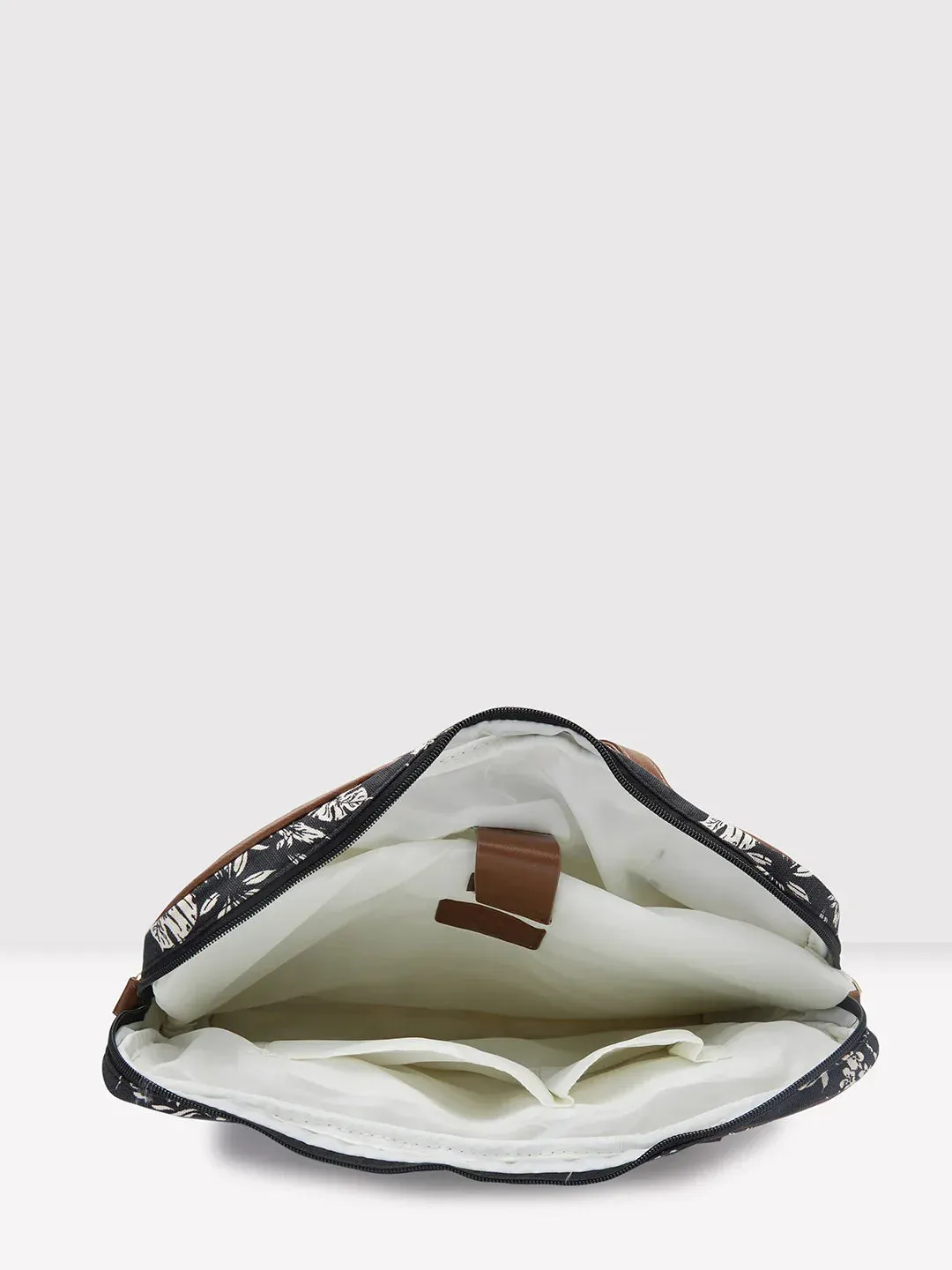 Caprese Kendall Large Laptop Tote Bag