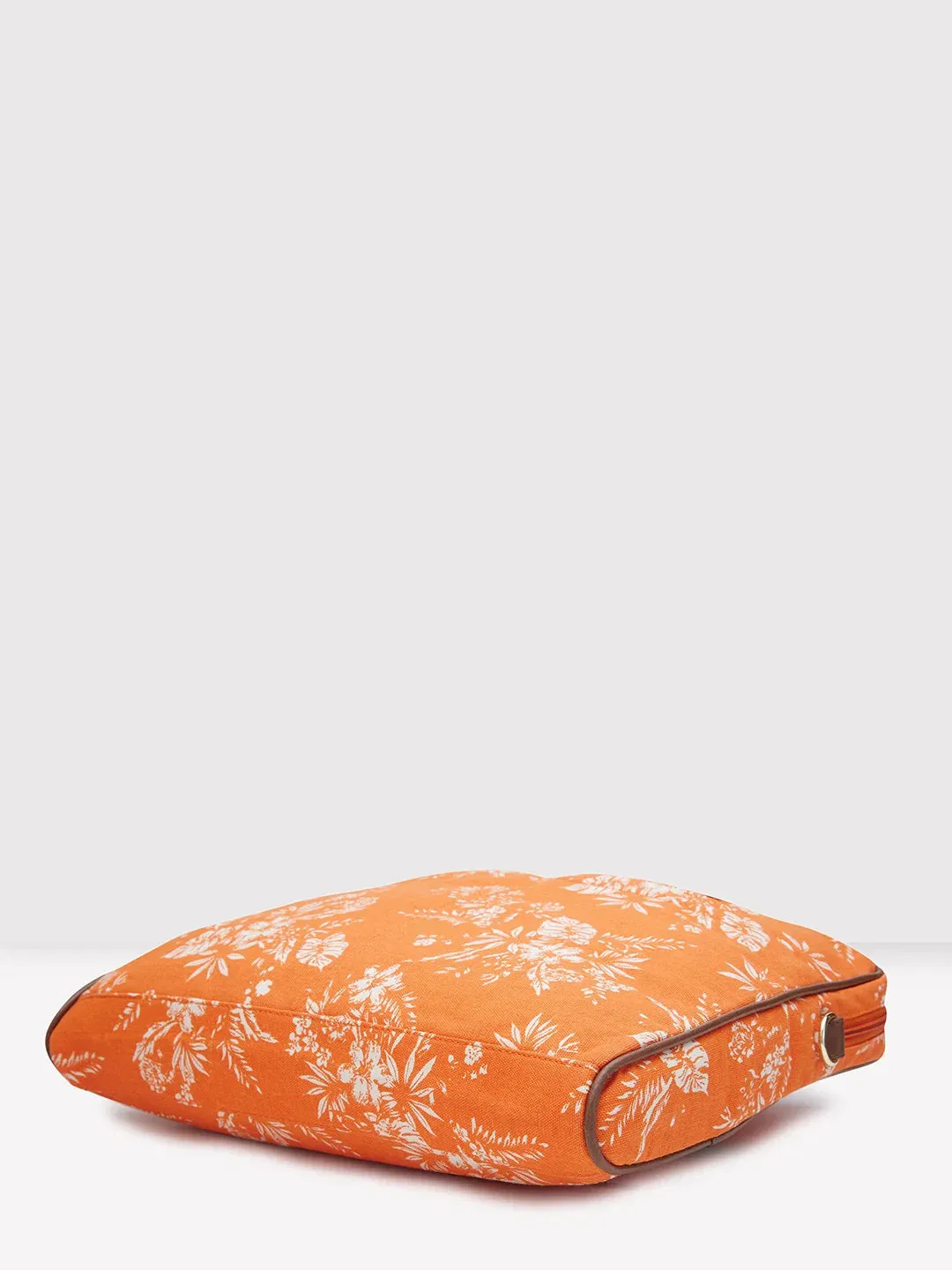 Caprese Kendall Large Laptop Tote Bag