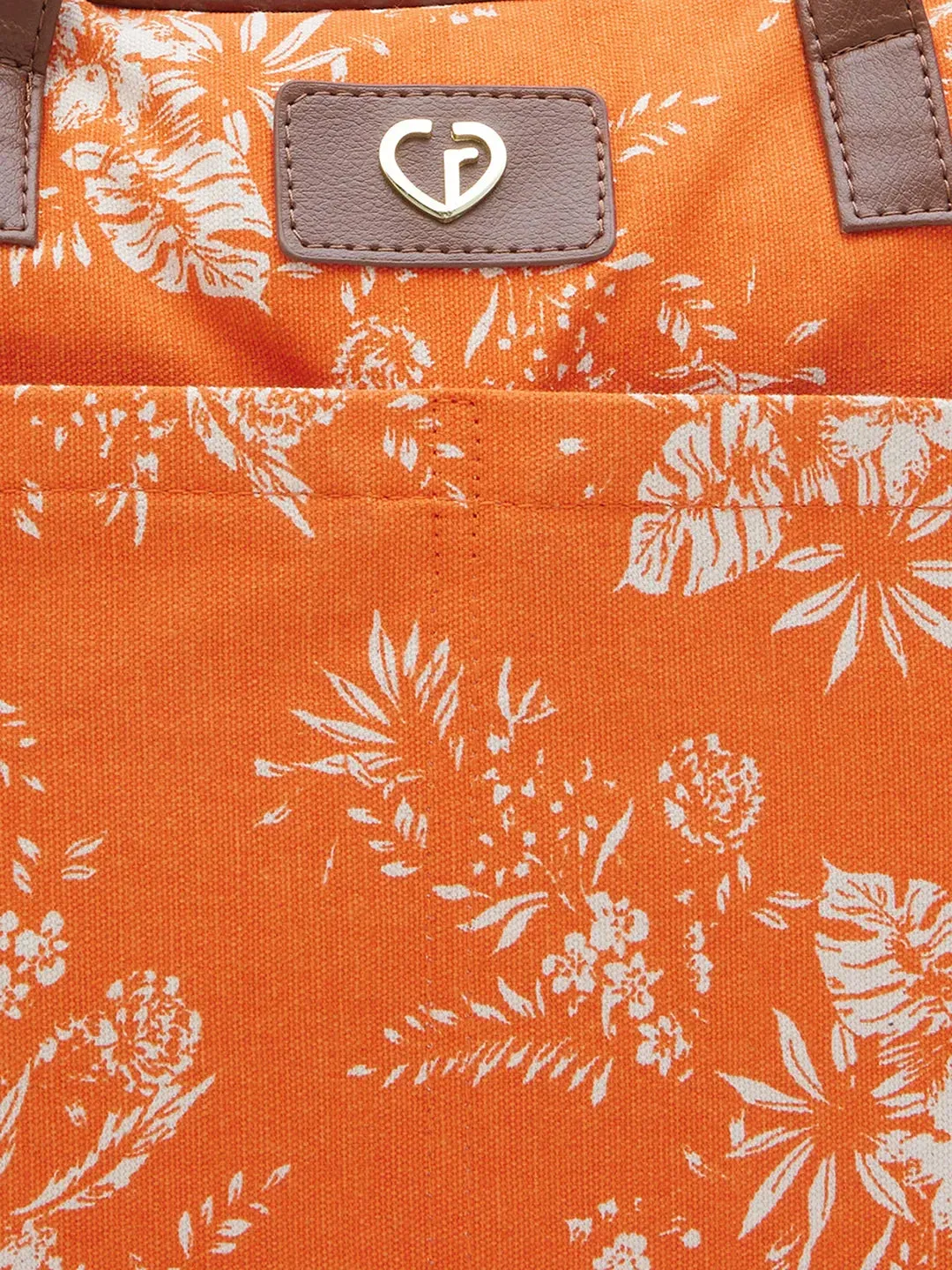 Caprese Kendall Large Laptop Tote Bag