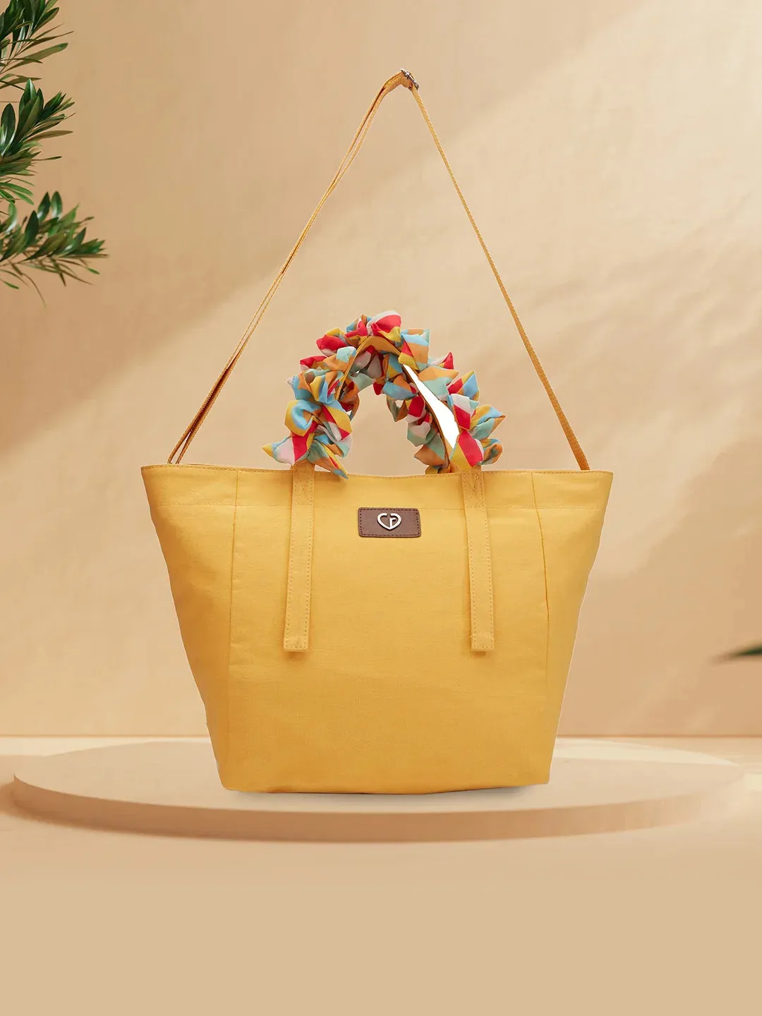 Caprese Oakley Large Tote