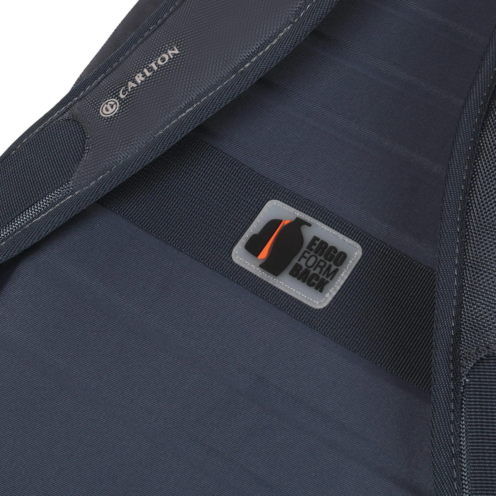 Carlton Hampshire Laptop backpack