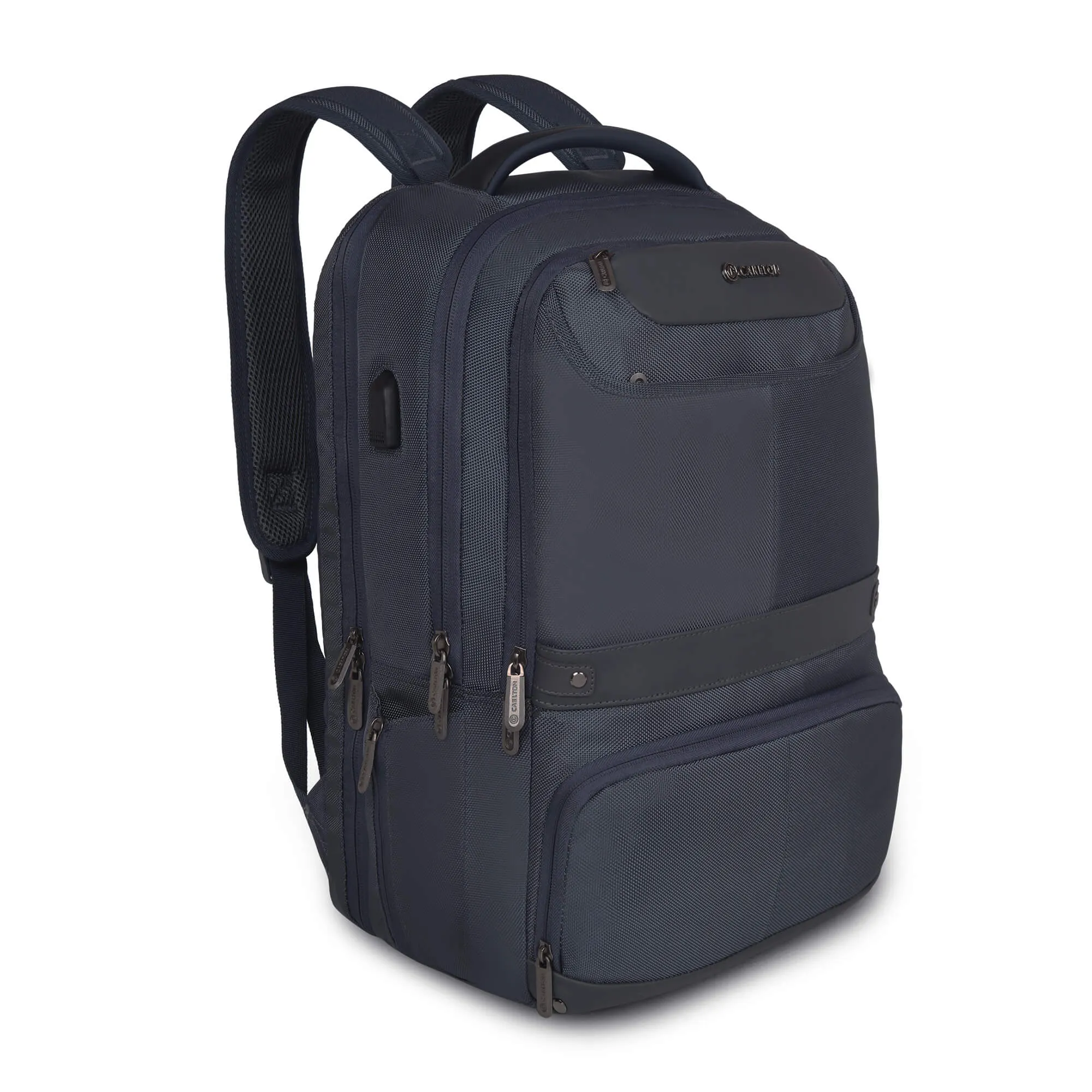 Carlton Hampshire Laptop backpack