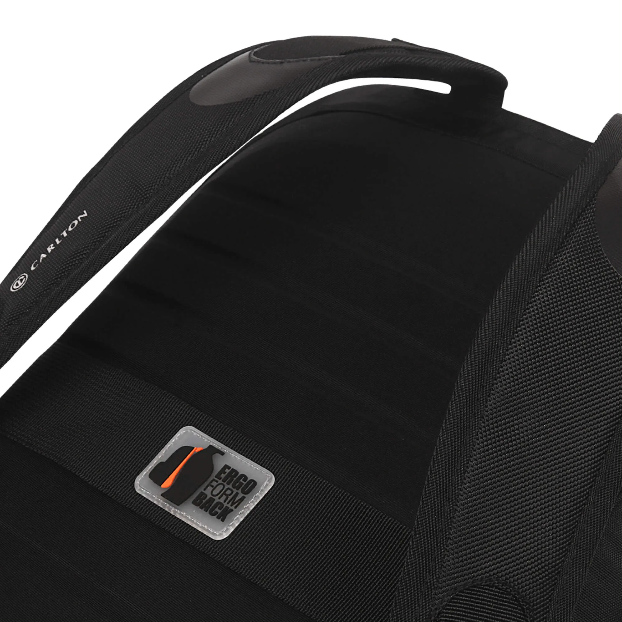 Carlton Hampshire Laptop backpack