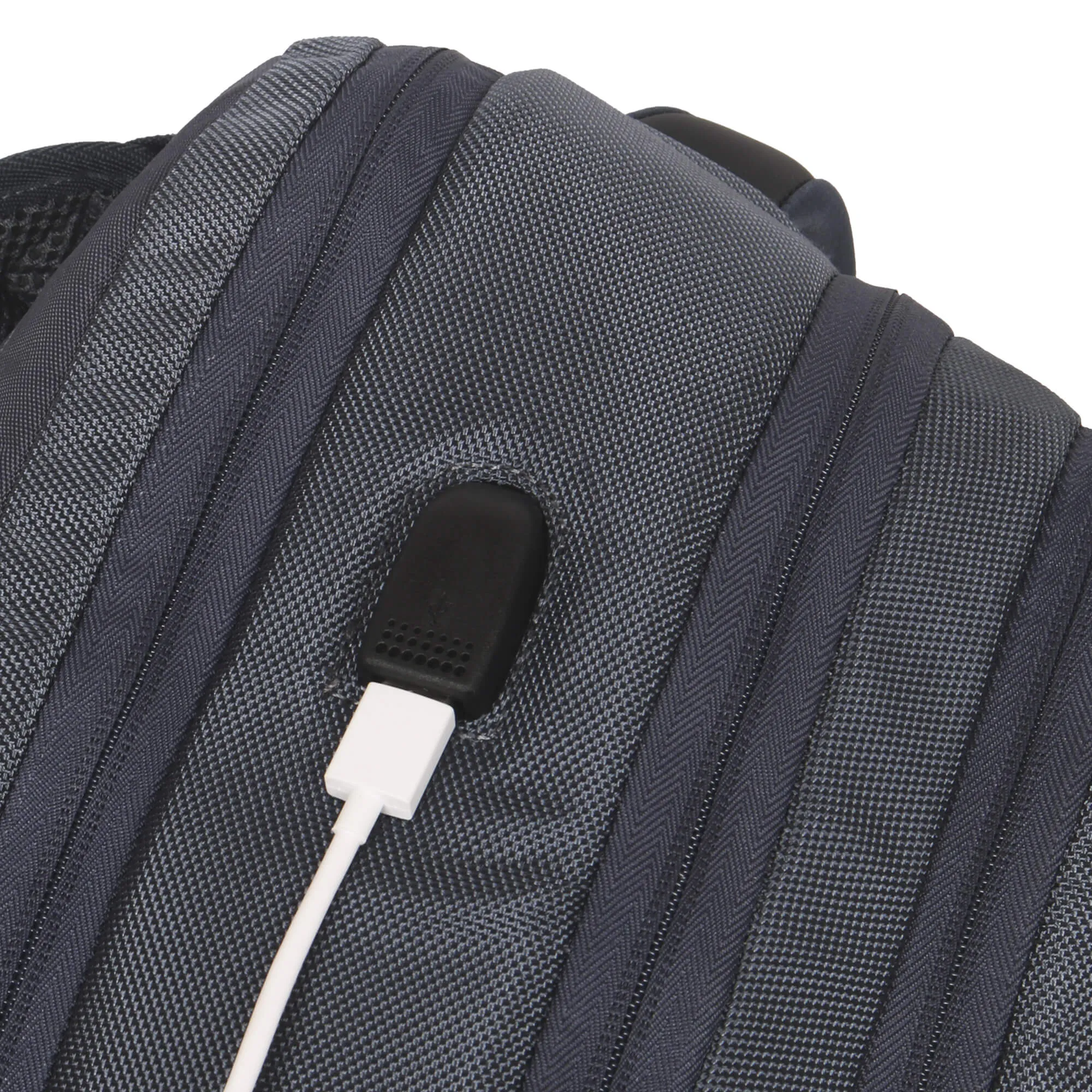 Carlton Hampshire Laptop backpack