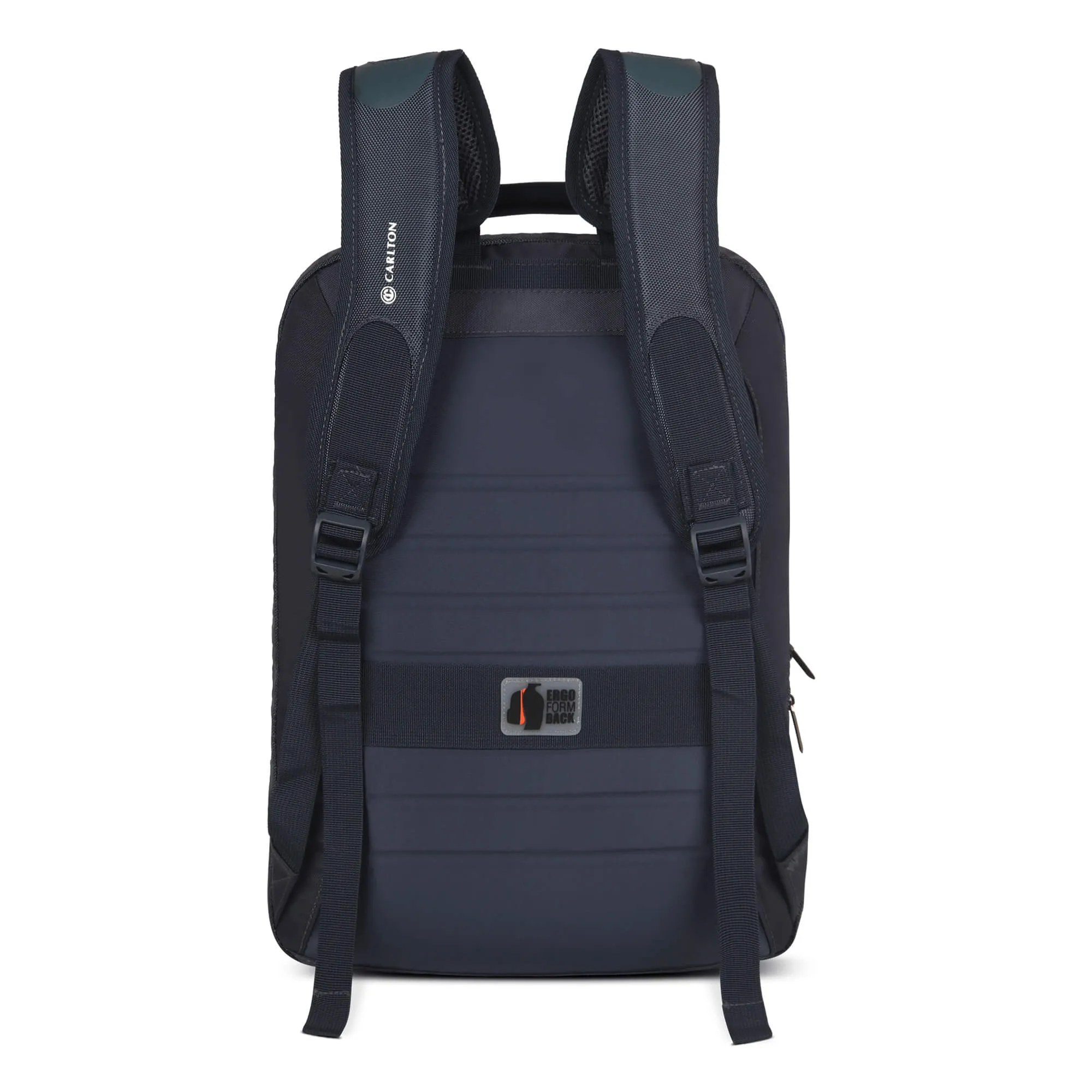 Carlton Hampshire Laptop backpack