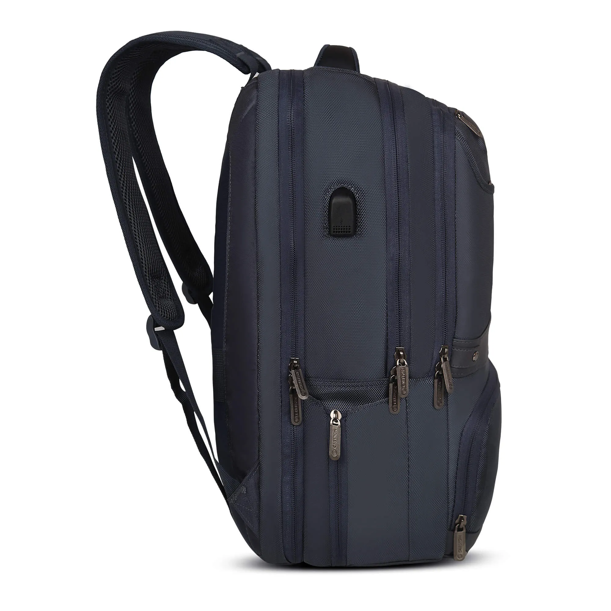 Carlton Hampshire Laptop backpack