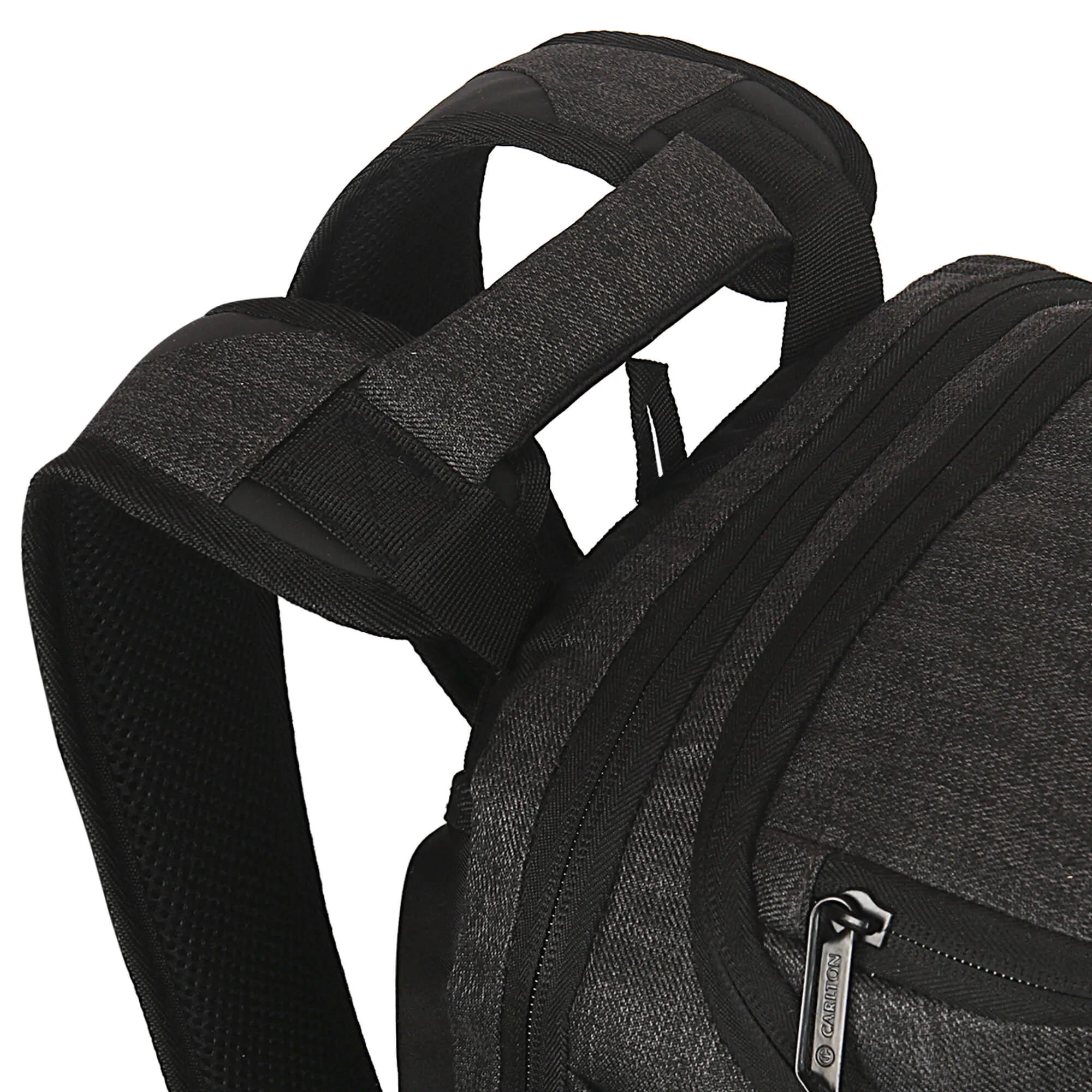 Carlton Newport Laptop Backpack