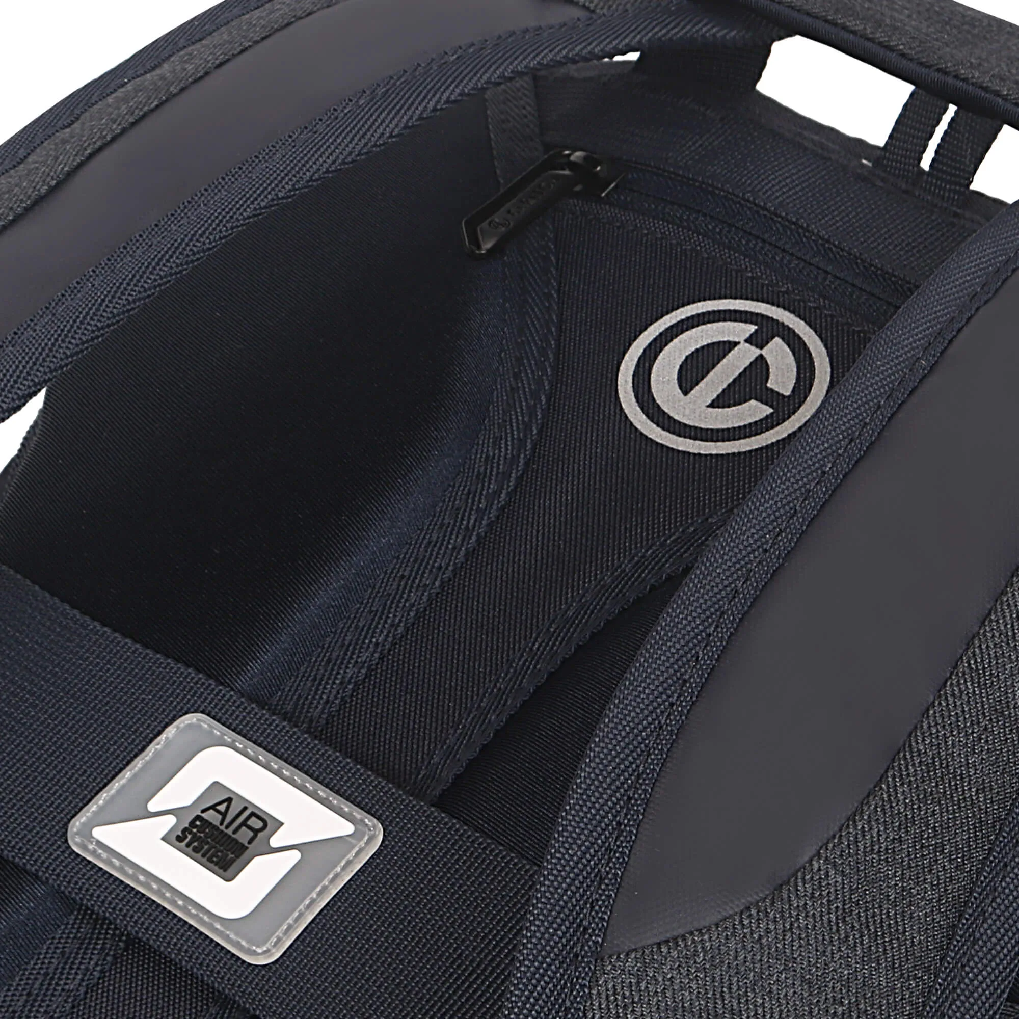 Carlton Newport Laptop Backpack