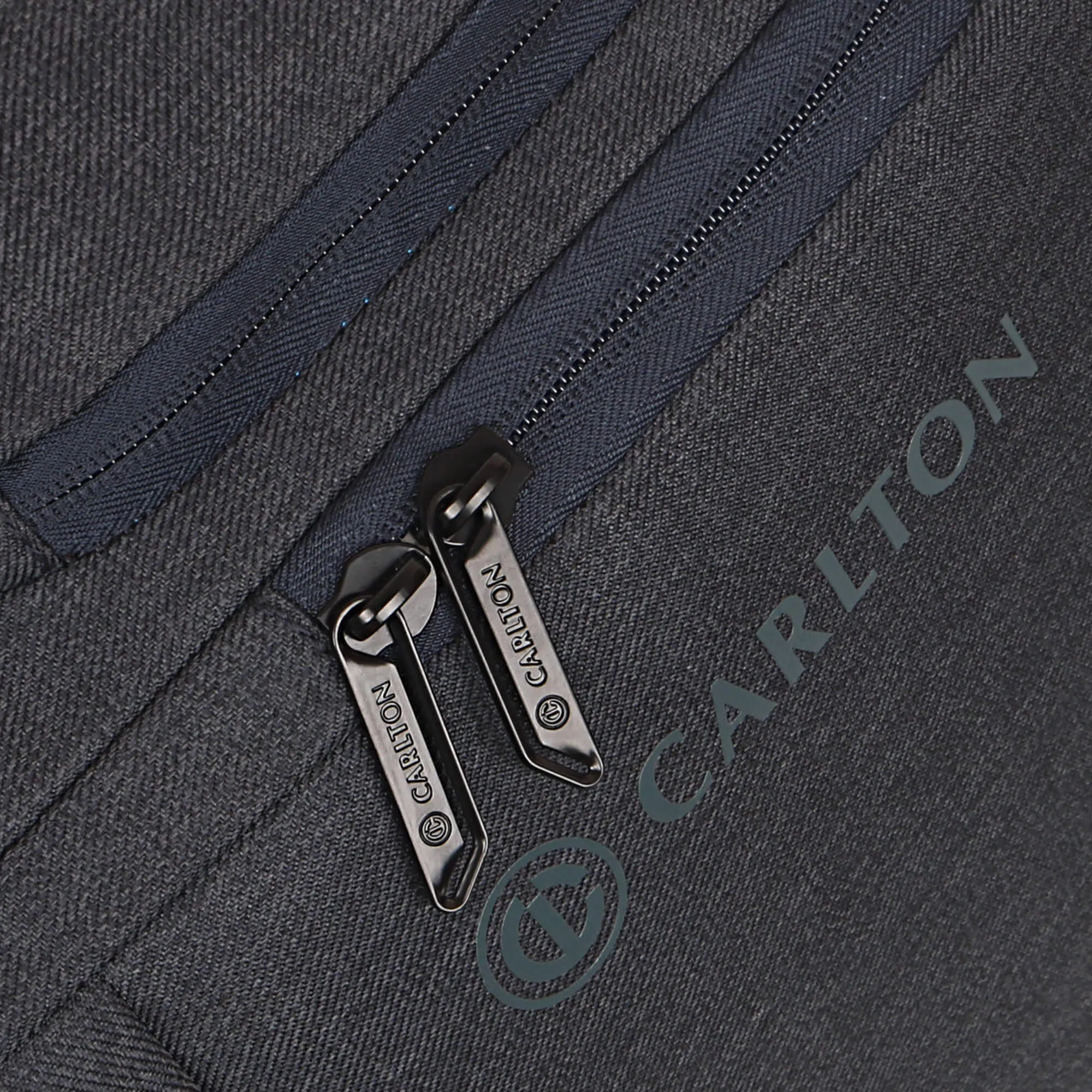 Carlton Newport Laptop Backpack