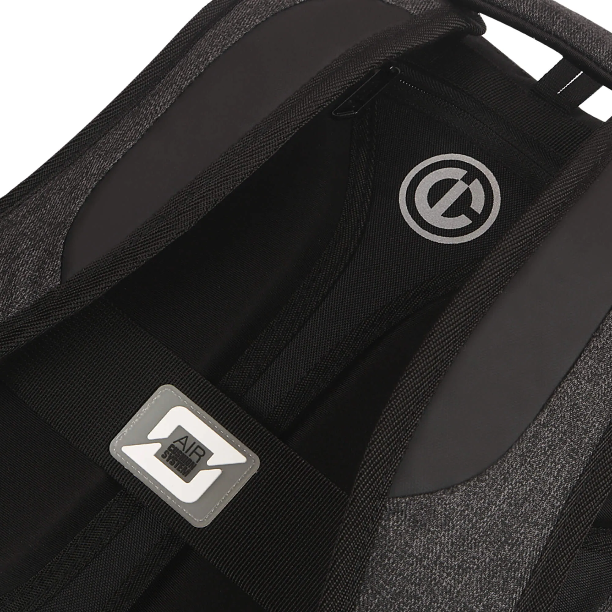 Carlton Newport Laptop Backpack