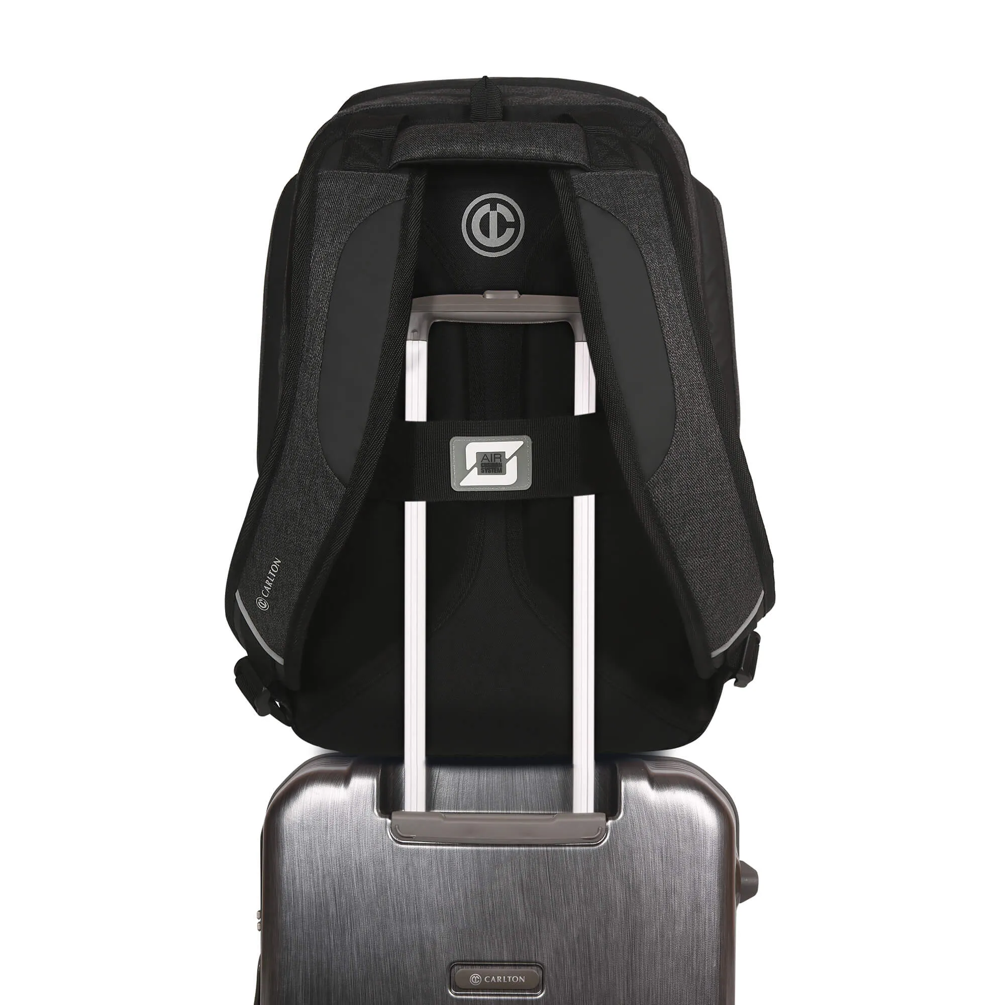 Carlton Newport Laptop Backpack