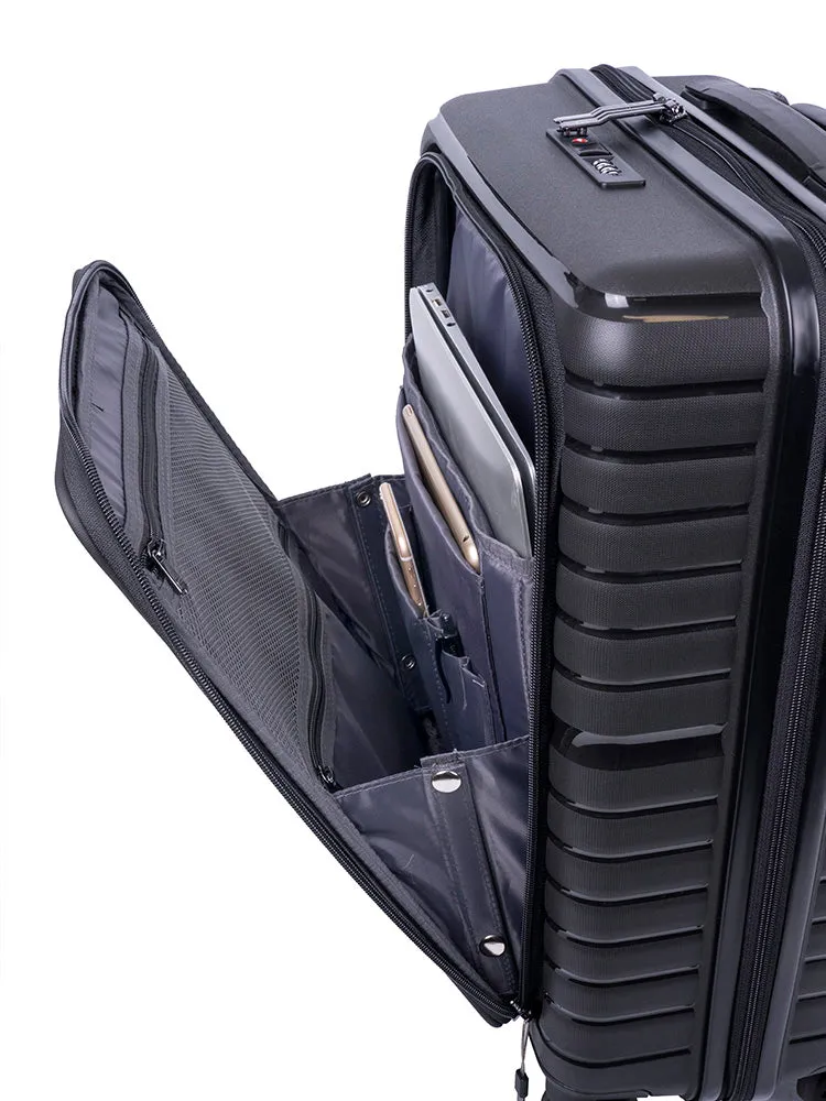 Cellini-Bizlite Busi Cabin Black 840515