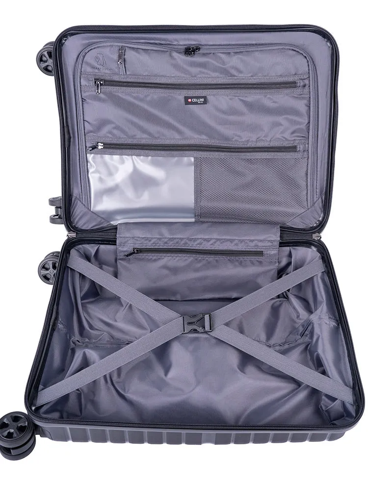 Cellini-Bizlite Busi Cabin Black 840515