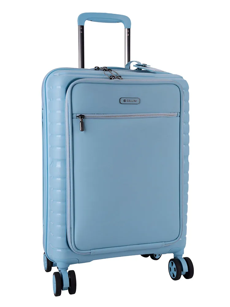 Cellini-Bizlite Busi Cabin Blue 840516