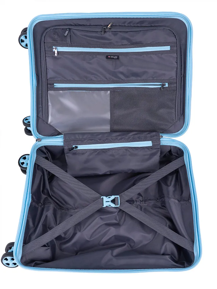 Cellini-Bizlite Busi Cabin Blue 840516
