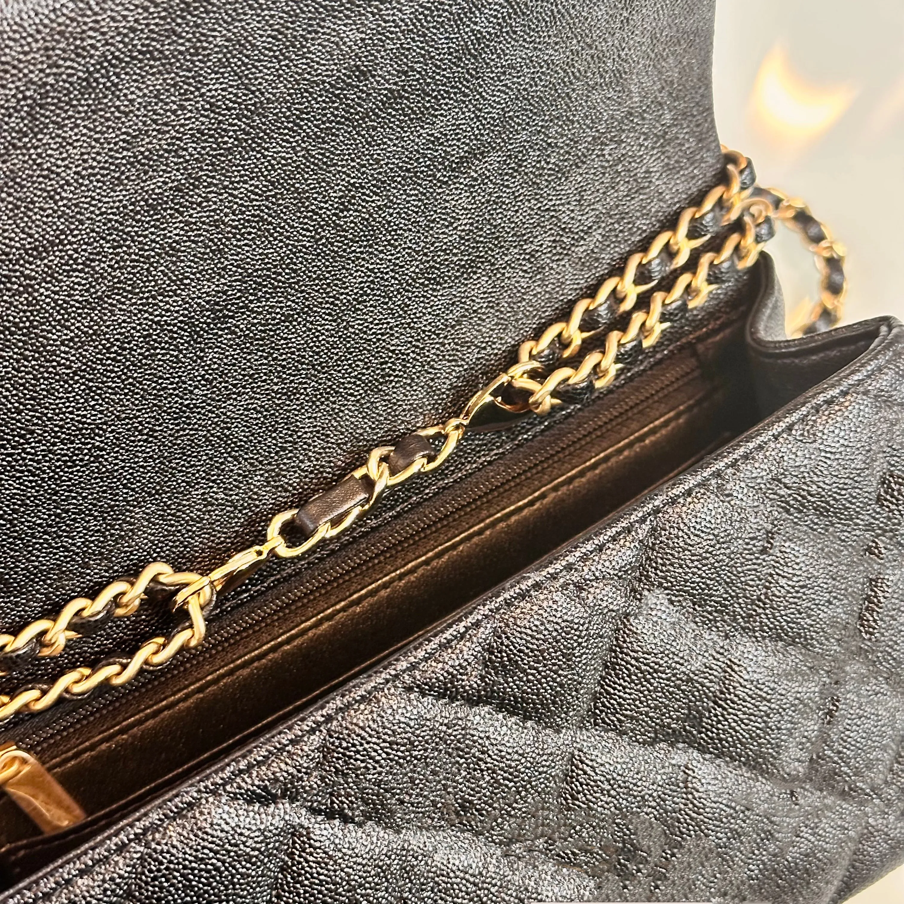 Chain Strap Adjusters / Butterfly Clip