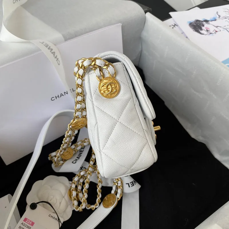 Chanel -Bags - CHL Bags - 986